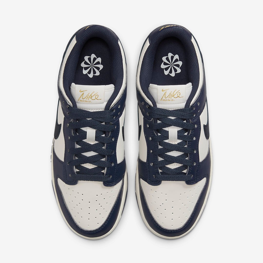 Men's Nike Dunk Low 'Olympics' Shoes