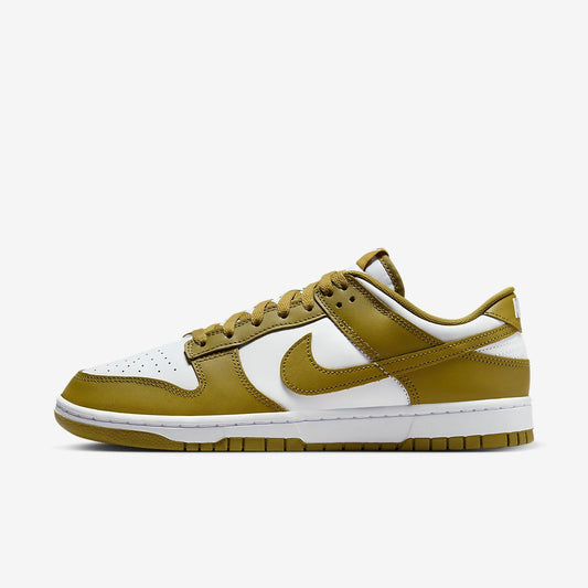 Men's Nike Dunk Low 'Pacific Moss' Shoes
