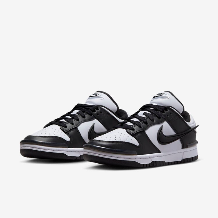 Men's Nike Dunk Low 'Panda' Shoes