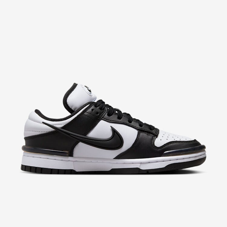 Men's Nike Dunk Low 'Panda' Shoes