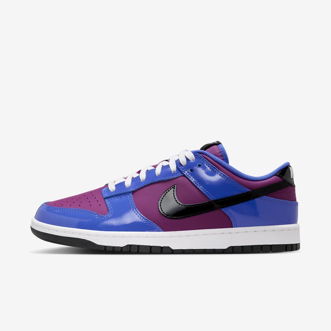 Men's Nike Dunk Low 'Paramount Blue' Shoes