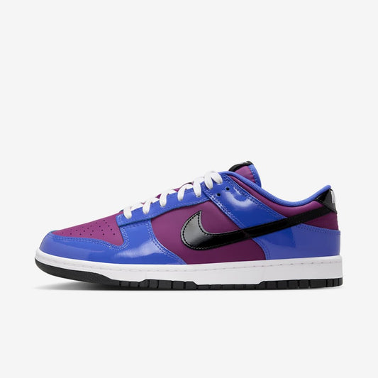 Men's Nike Dunk Low 'Paramount Blue' Shoes