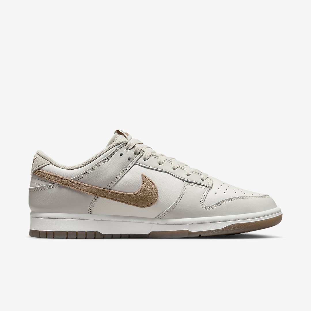 Men's Nike Dunk Low 'Phantom Khaki' Shoes
