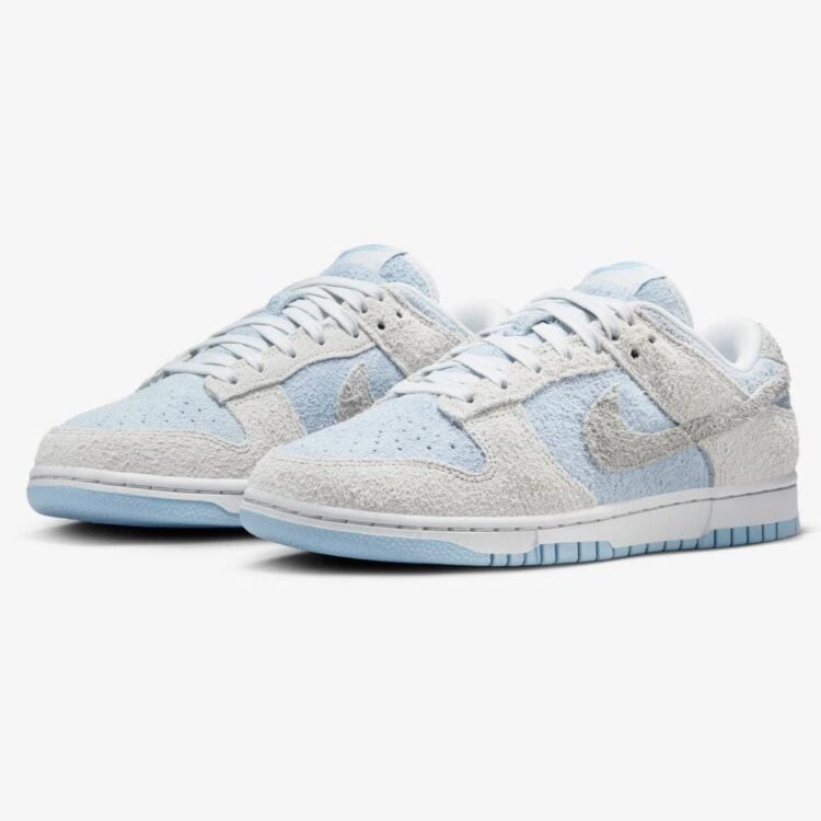 Men's Nike Dunk Low 'Photon Dust' Shoes