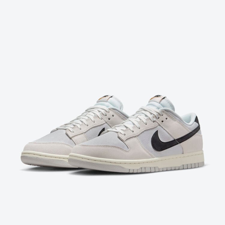 Men's Nike Dunk Low 'Photon Dust' Shoes