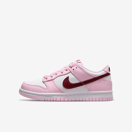 Men's Nike Dunk Low 'Pink Foam' Shoes