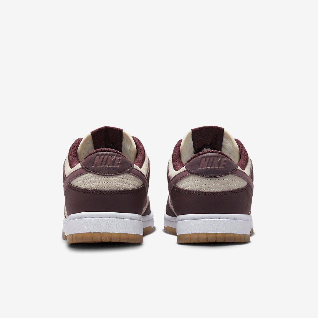 Men's Nike Dunk Low 'Plum Eclipse' Shoes