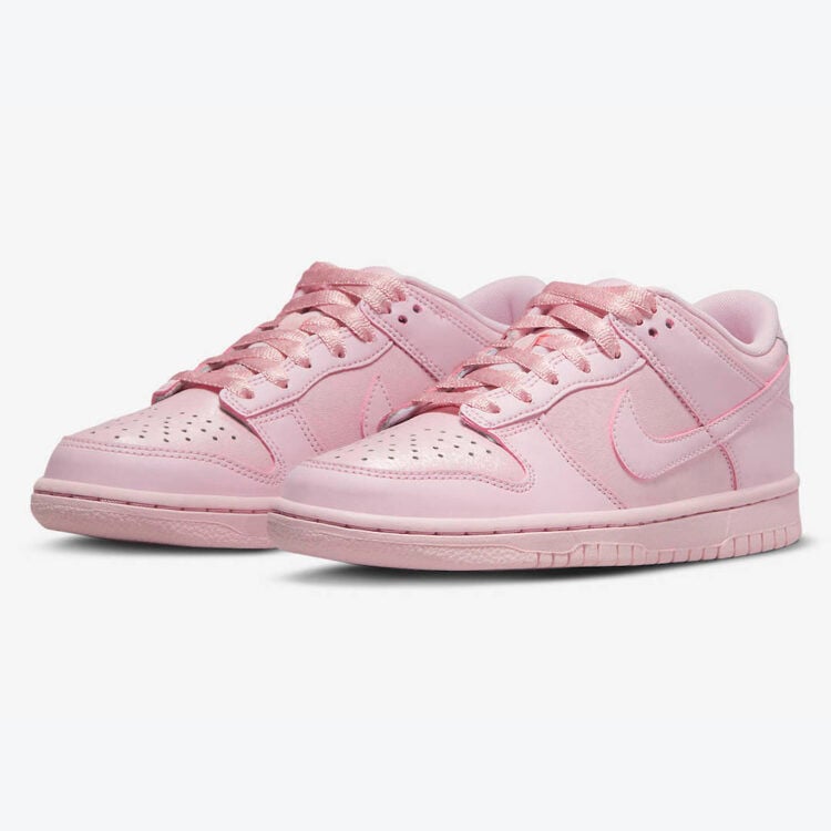 Men's Nike Dunk Low 'Prism Pink' Shoes