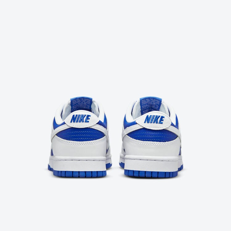 Men's Nike Dunk Low 'Racer Blue' Shoes