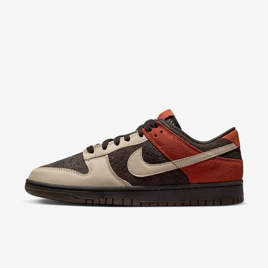 Men's Nike Dunk Low 'Red Panda' Shoes