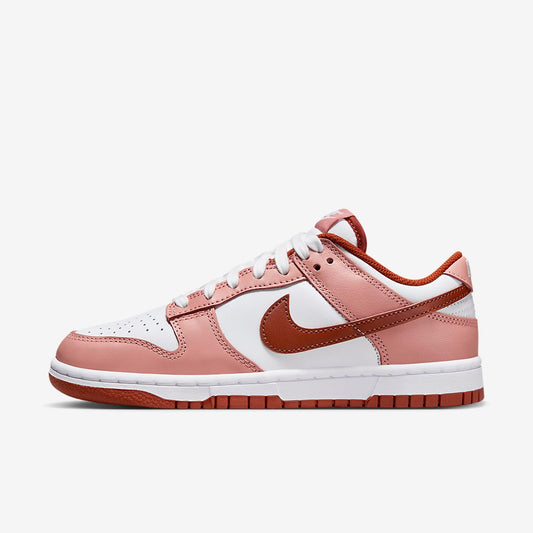 Men's Nike Dunk Low 'Red Stardust' Shoes