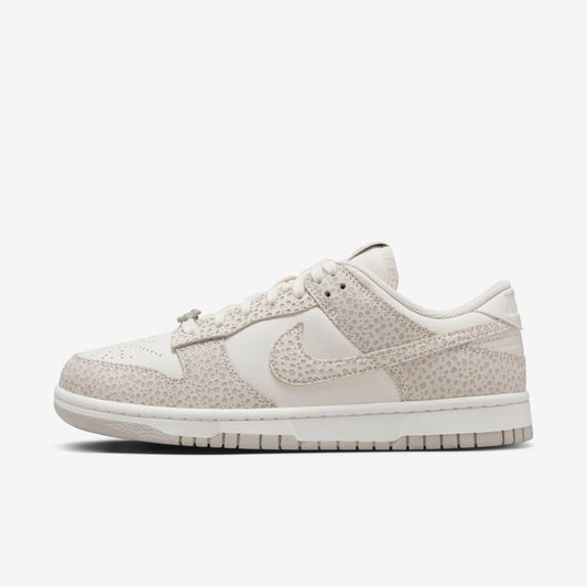 Men's Nike Dunk Low 'Safari Phantom' Shoes