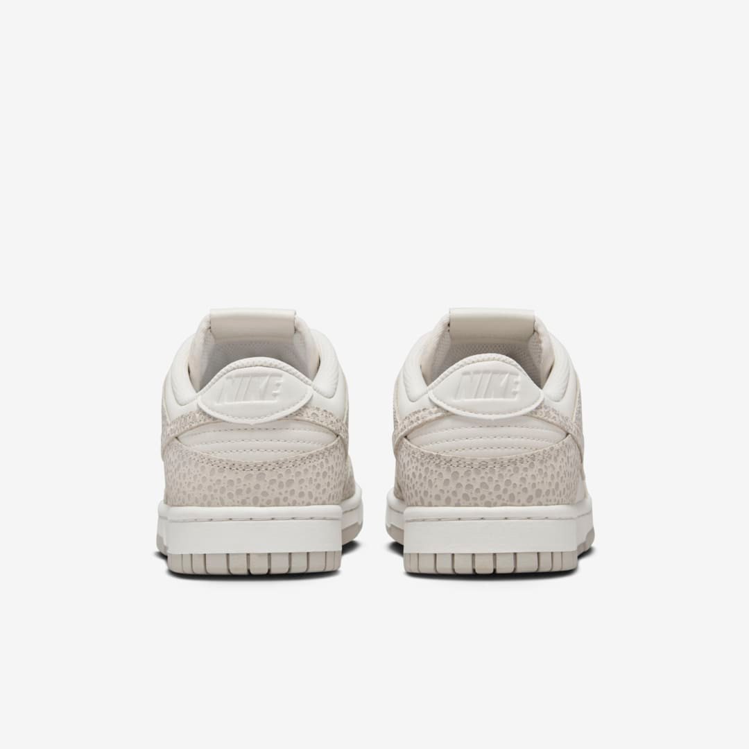 Men's Nike Dunk Low 'Safari Phantom' Shoes