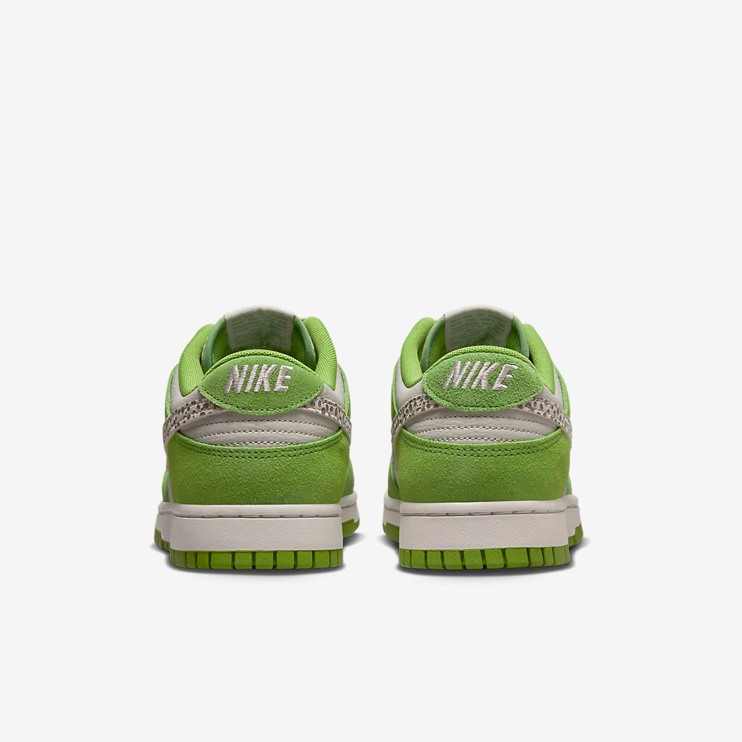 Men's Nike Dunk Low 'Safari Swoosh' Shoes