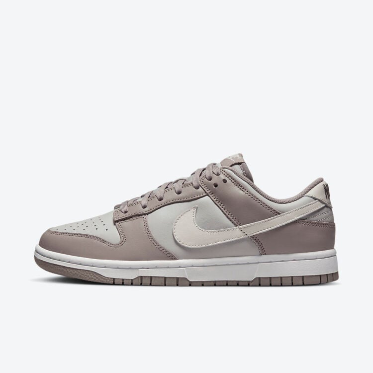 Men's Nike Dunk Low 'Sail' Shoes