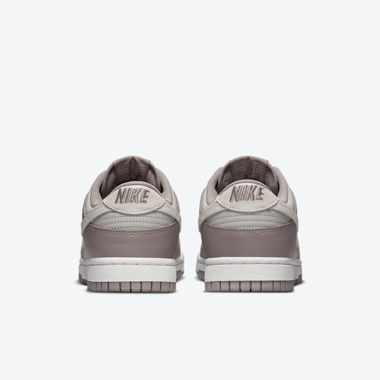 Men's Nike Dunk Low 'Sail' Shoes