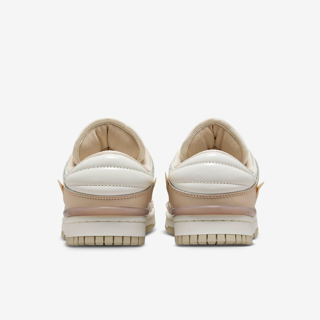 Men's Nike Dunk Low 'Sanddrift' Shoes