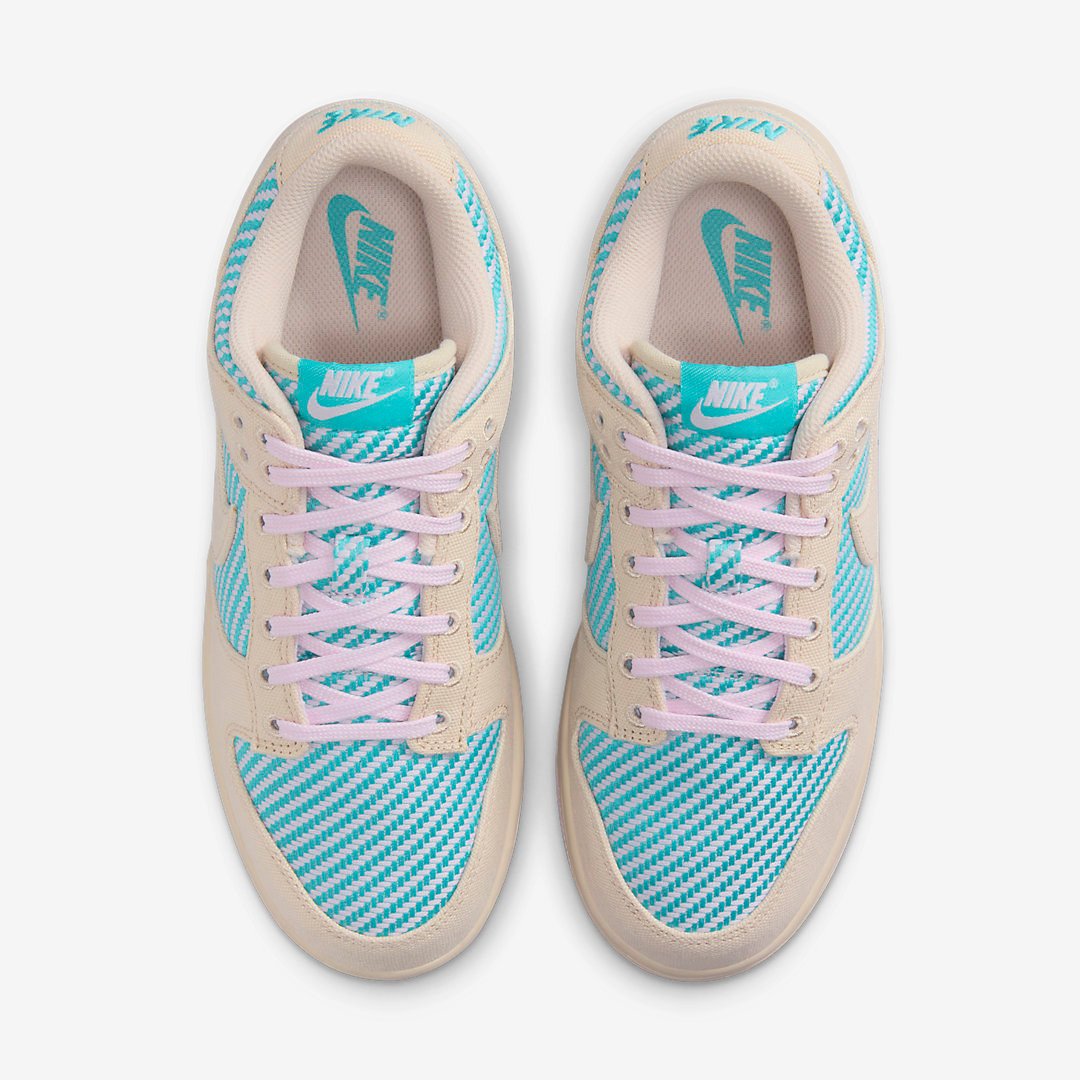 Men's Nike Dunk Low 'Sanddrift' Shoes