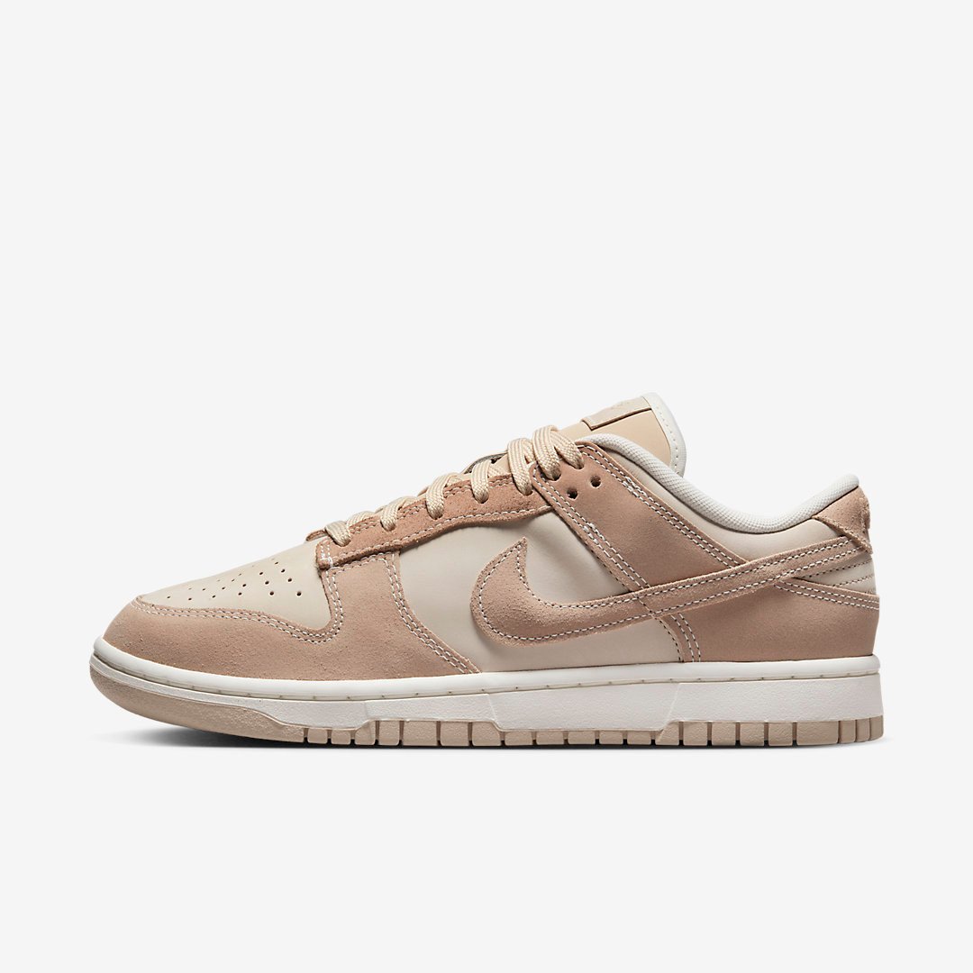 Men's Nike Dunk Low 'Sanddrift' Shoes