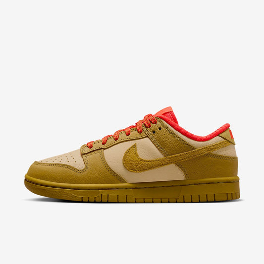 Men's Nike Dunk Low 'Sesame' Shoes