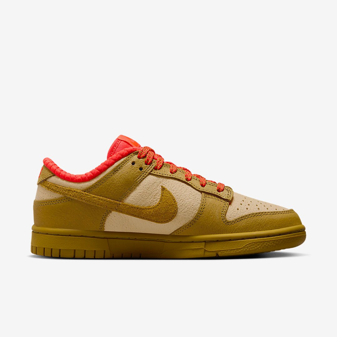 Men's Nike Dunk Low 'Sesame' Shoes