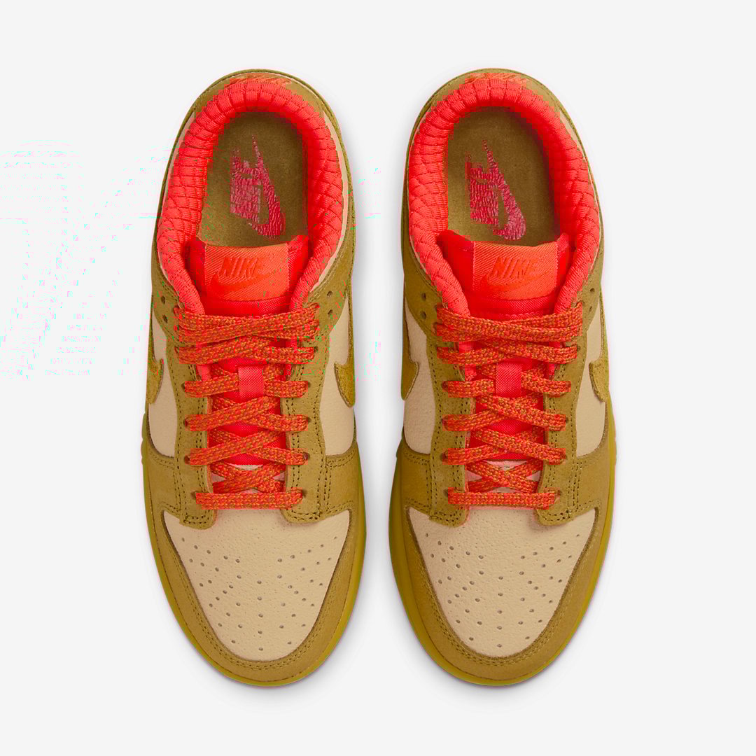 Men's Nike Dunk Low 'Sesame' Shoes