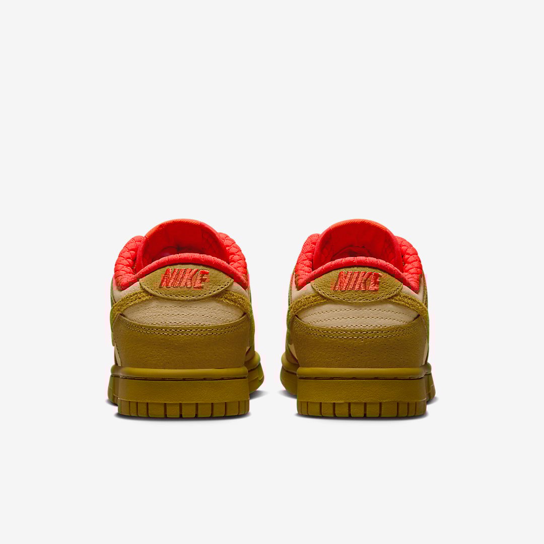 Men's Nike Dunk Low 'Sesame' Shoes