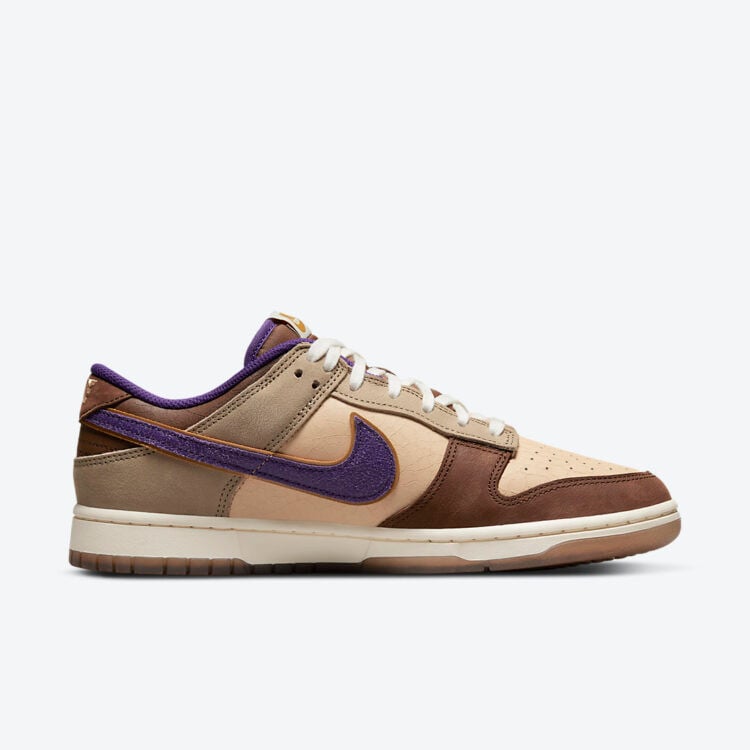 Men's Nike Dunk Low 'Setsubun' Shoes