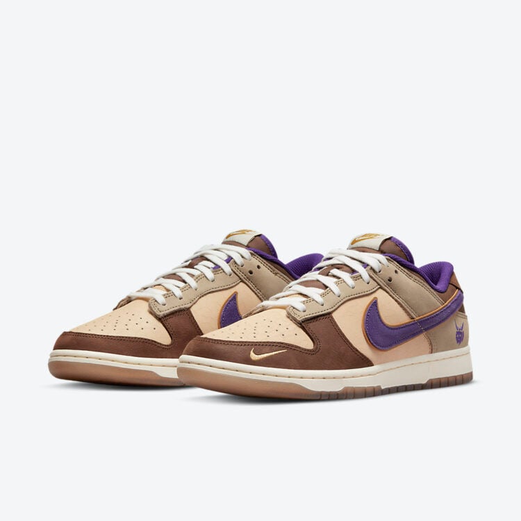 Men's Nike Dunk Low 'Setsubun' Shoes