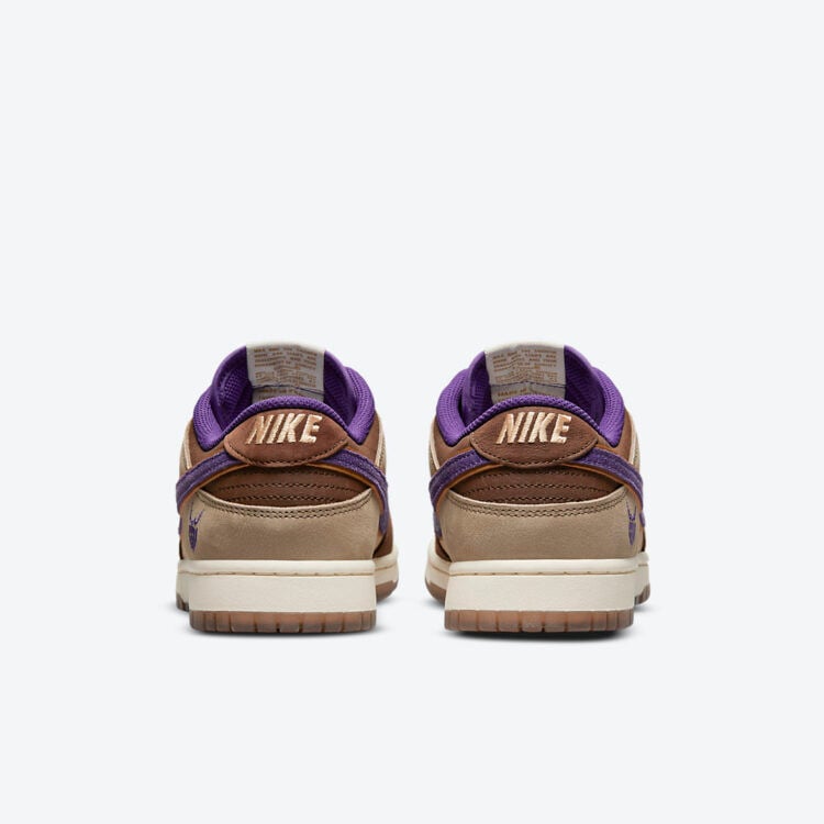 Men's Nike Dunk Low 'Setsubun' Shoes