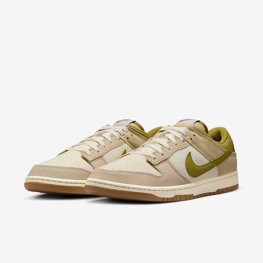 Men's Nike Dunk Low 'Since ’72' Shoes