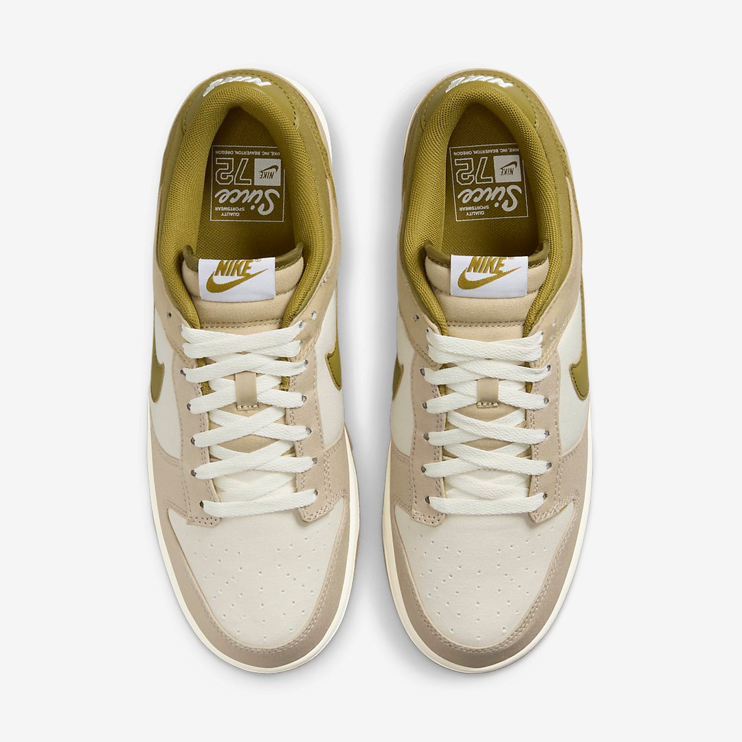 Men's Nike Dunk Low 'Since ’72' Shoes