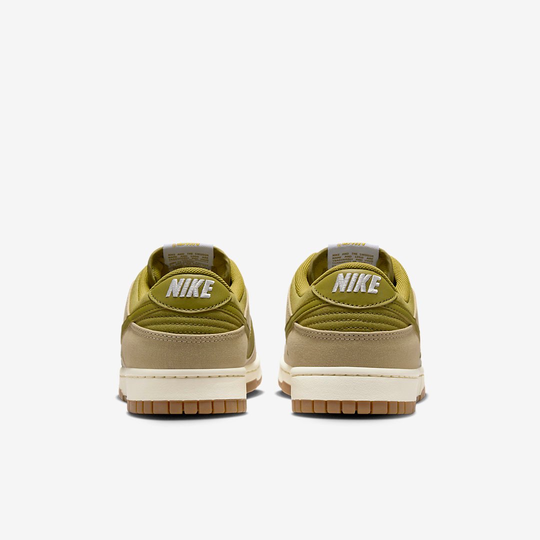 Men's Nike Dunk Low 'Since ’72' Shoes