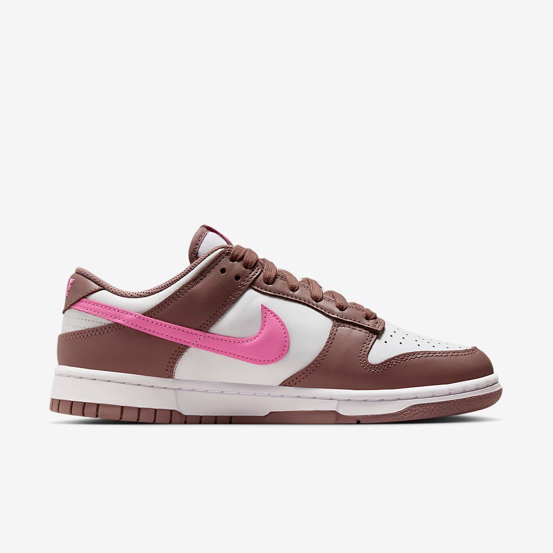 Men's Nike Dunk Low 'Smokey Mauve' Shoes