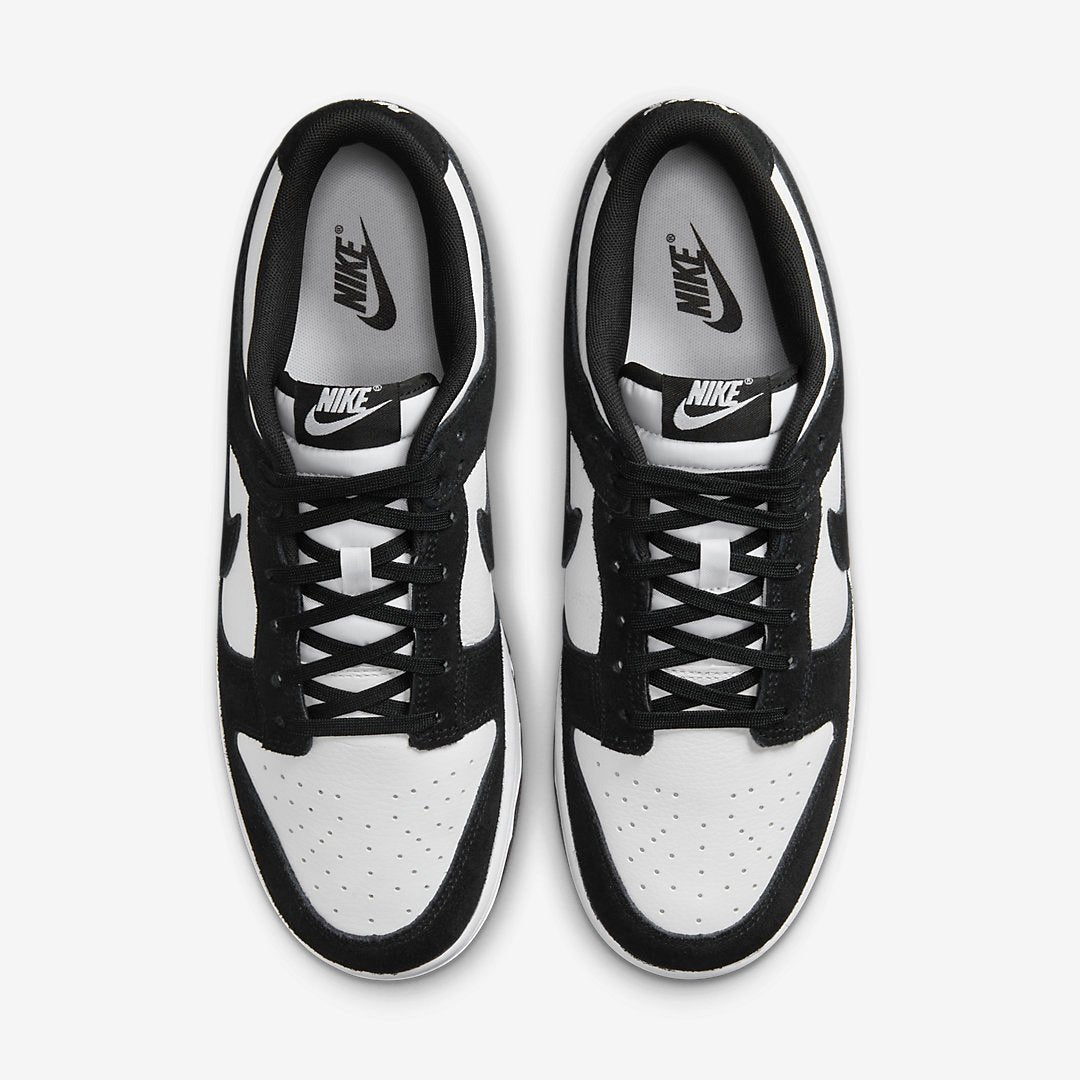 Men's Nike Dunk Low 'Suede Panda' Shoes