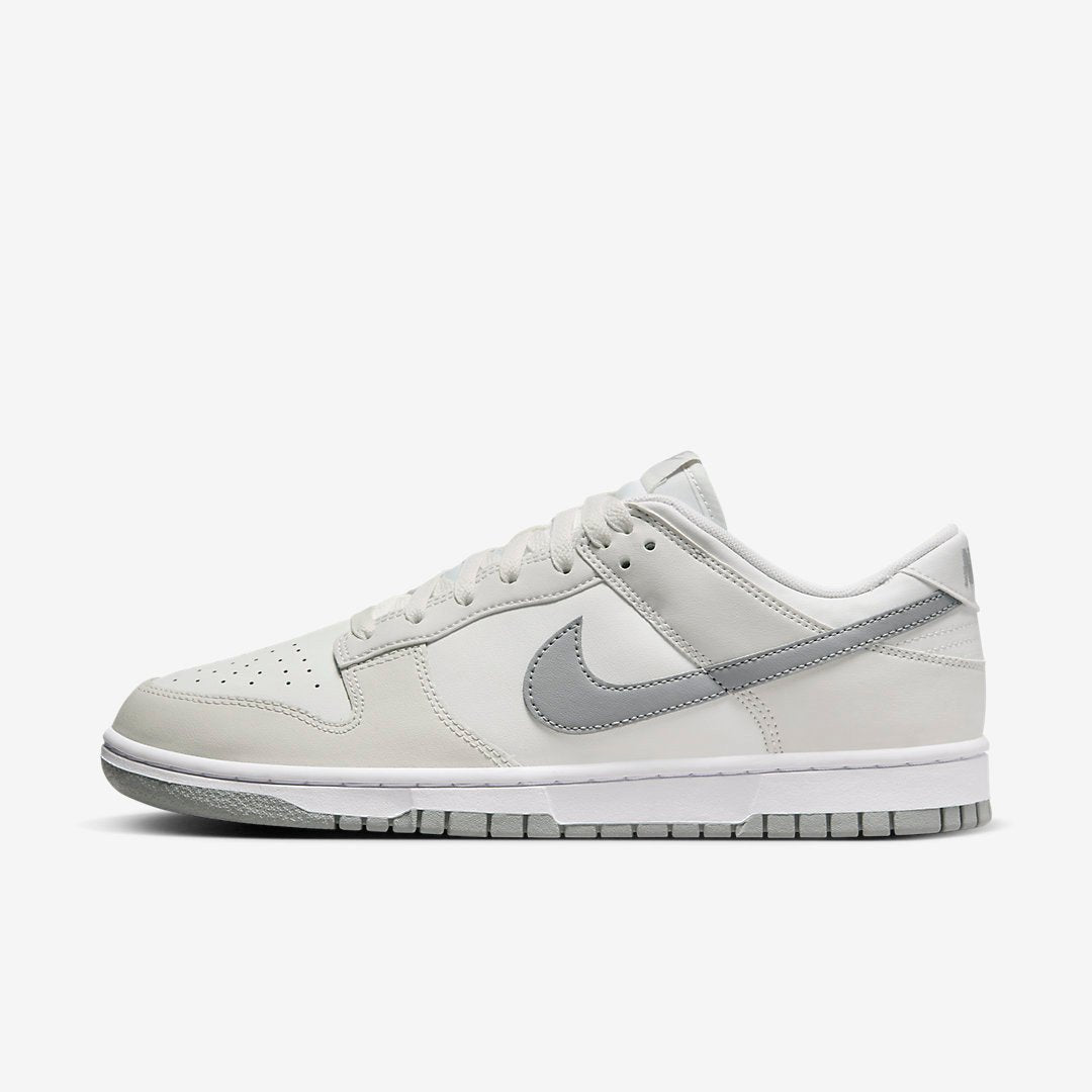 Men's Nike Dunk Low 'Summit White' Shoes