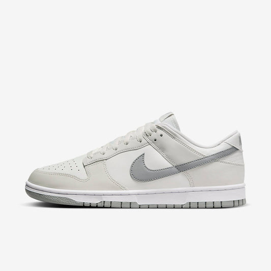 Men's Nike Dunk Low 'Summit White' Shoes