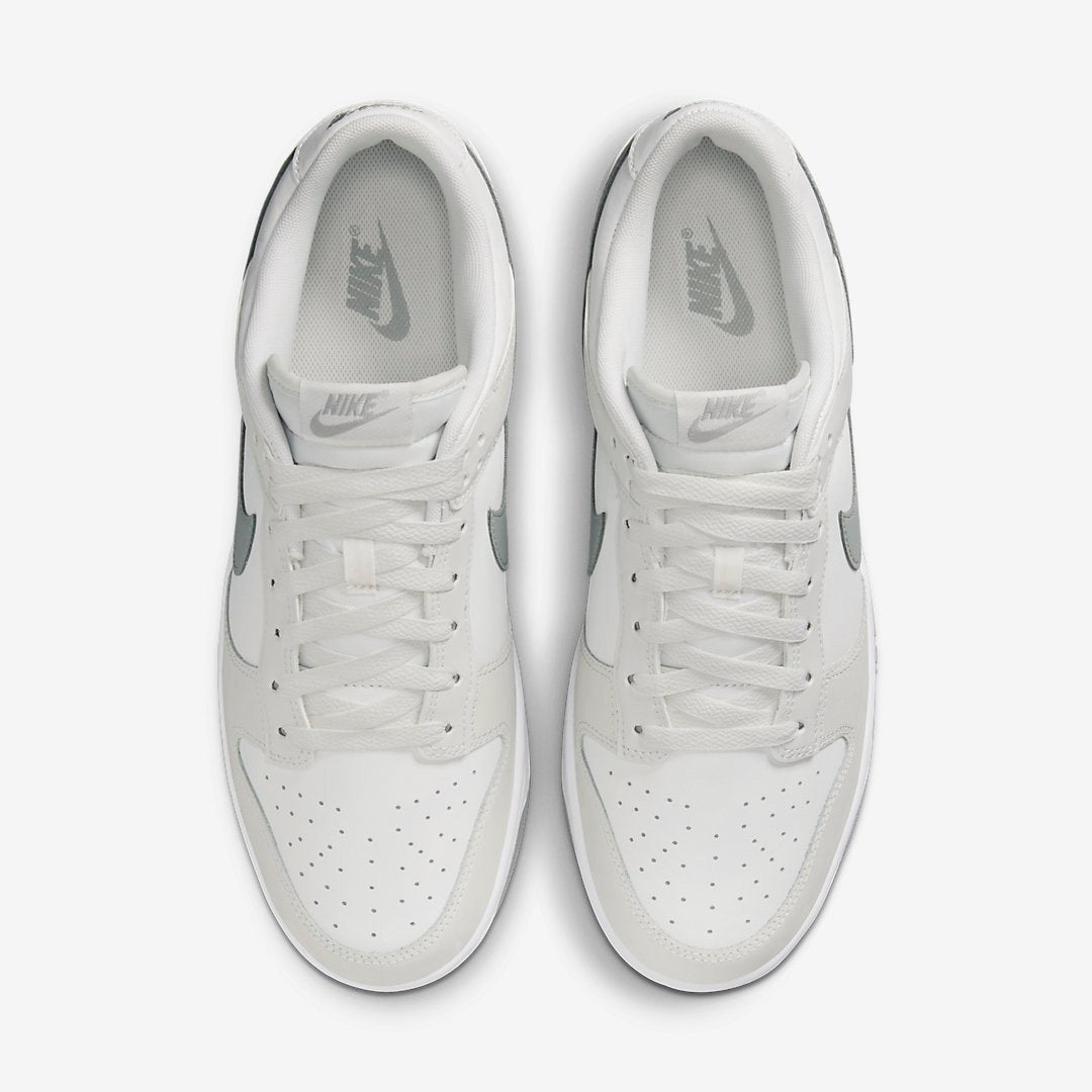 Men's Nike Dunk Low 'Summit White' Shoes
