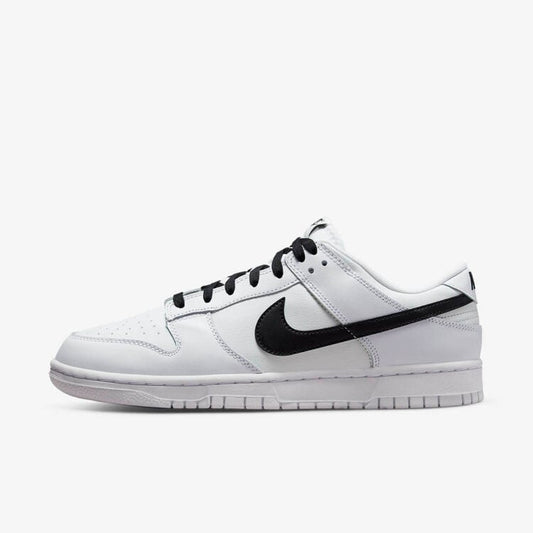 Men's Nike Dunk Low 'Summit White' Shoes