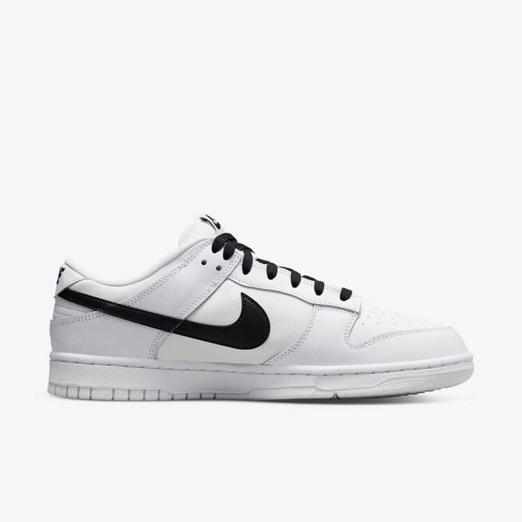 Men's Nike Dunk Low 'Summit White' Shoes
