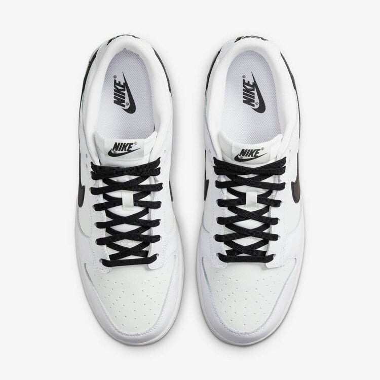 Men's Nike Dunk Low 'Summit White' Shoes