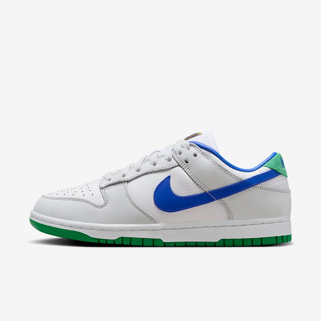 Men's Nike Dunk Low 'Tennis Classic' Shoes
