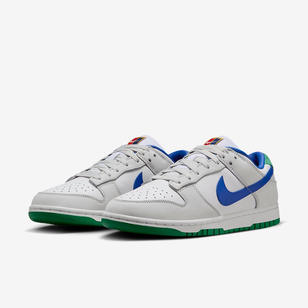 Men's Nike Dunk Low 'Tennis Classic' Shoes