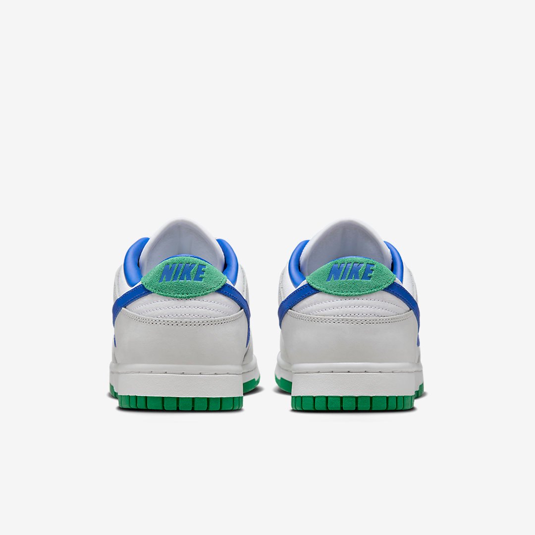 Men's Nike Dunk Low 'Tennis Classic' Shoes