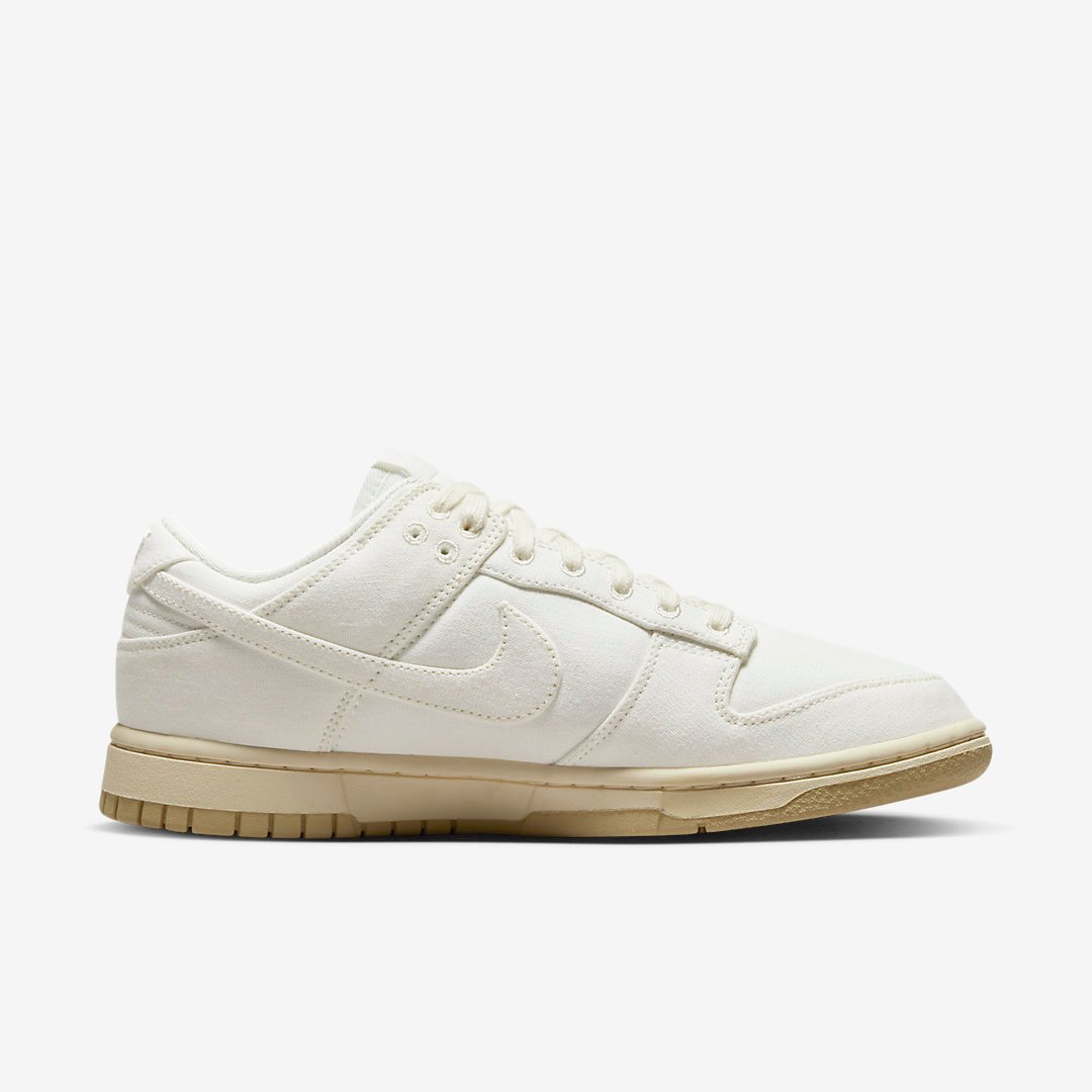 Men's Nike Dunk Low 'The Future is Equal' Shoes
