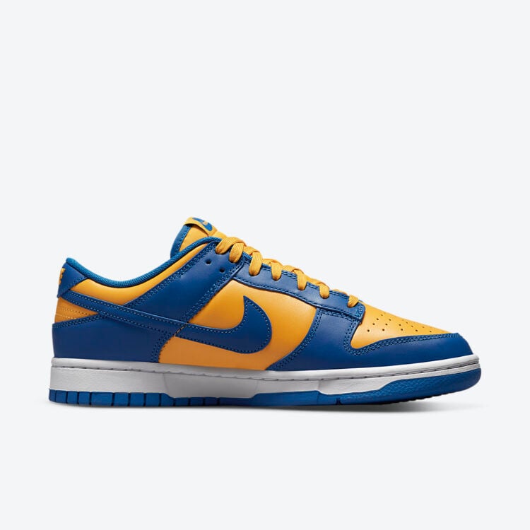 Men's Nike Dunk Low 'UCLA' Shoes