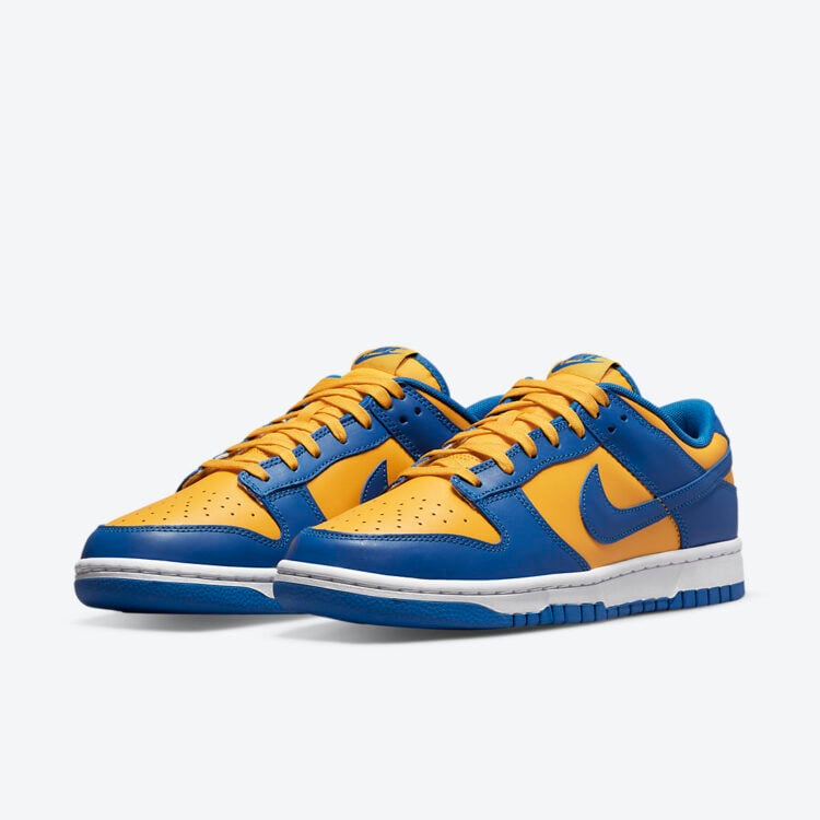 Men's Nike Dunk Low 'UCLA' Shoes
