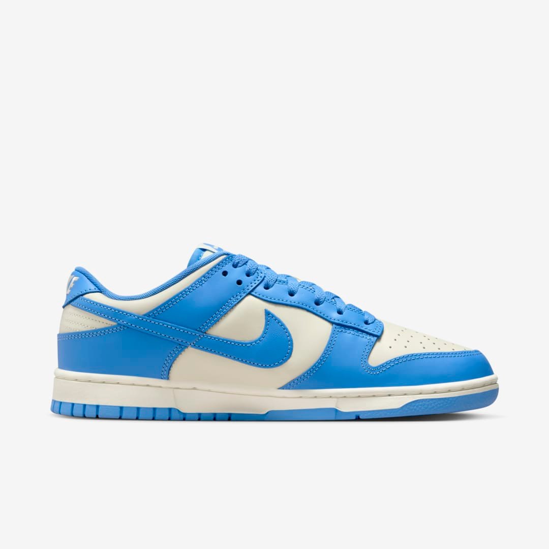 Men's Nike Dunk Low 'University Blue' Shoes
