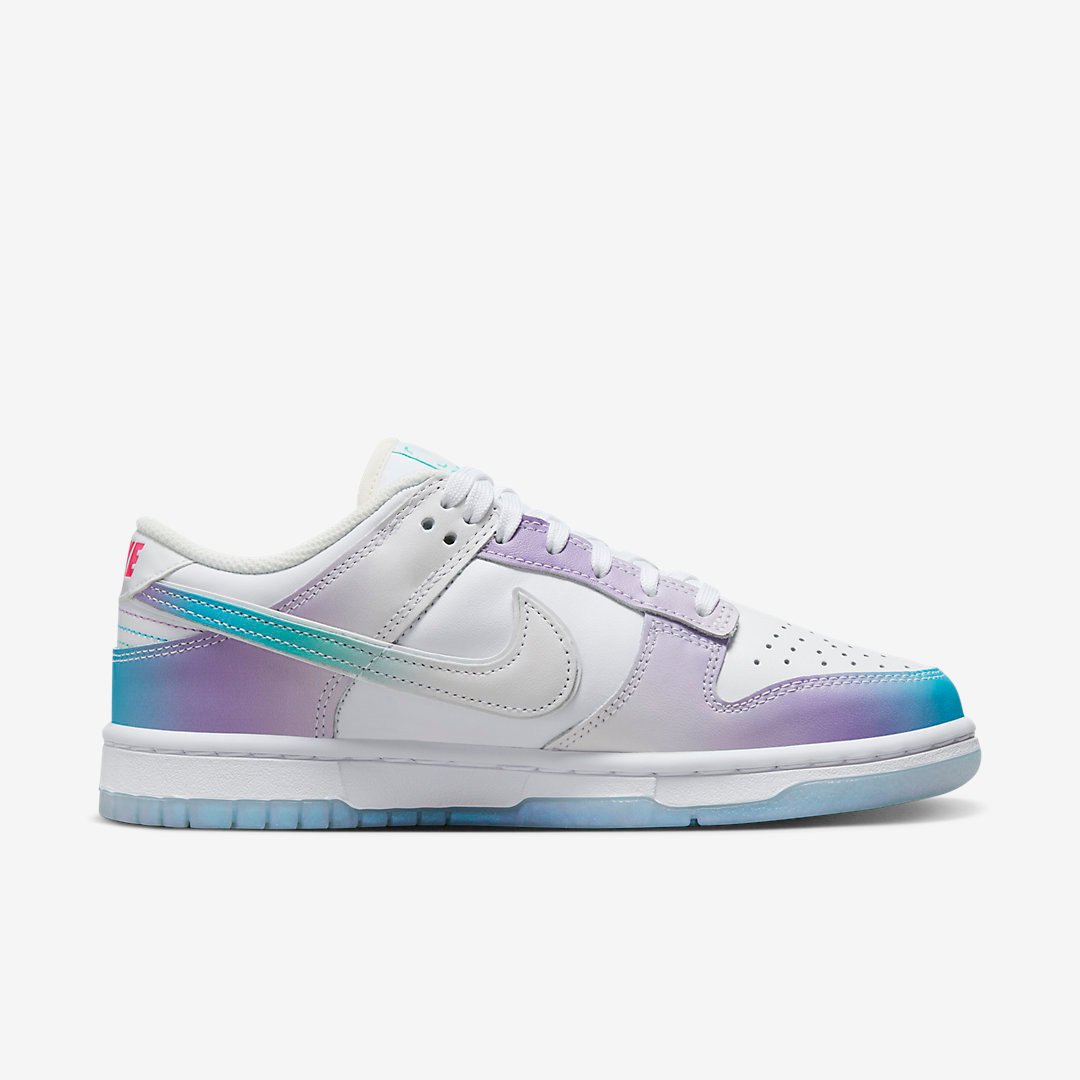 Men's Nike Dunk Low 'Unlock Your Space' Shoes