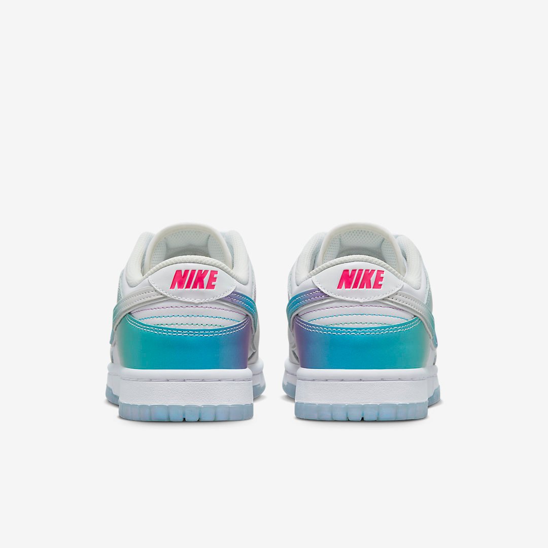Men's Nike Dunk Low 'Unlock Your Space' Shoes